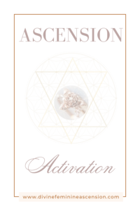 Ascension Activation