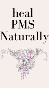 heal pms