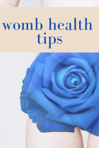 womb health herbs