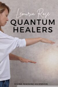 quantum healer