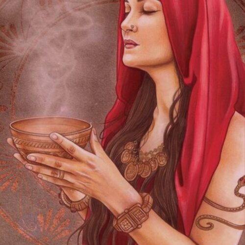 the rose lineage priestess path – what I wish I knew